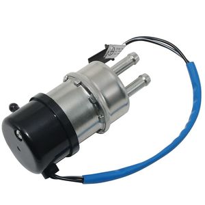 ปั๊มน้ำมัน ปั๊มเชื้อเพลิง สำหรับ YAMAHA 5RT-13907-00 5DM-13907-00 FZS600 YZF600R XV1600 FZX250 FZR250 FZR250R <span class=keywords><strong>FZR400</strong></span> FZR600 - Product Image 2