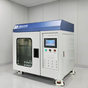 Constant <strong>Temperature</strong> Stick Viscosity Tester Tape Holding Force Tester Persistence Tester for Diaper &amp; Sanitary Napkin &amp; Pads - Product Image 3