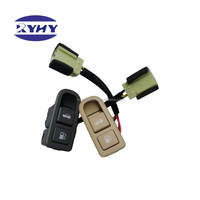 Conjunto de interruptor de tapa de maletero y puerta de llenado de combustible de alto rendimiento 93555-3K000QD 93555-3K000CH 93555-3K000XU para Sonata 06-08