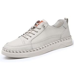 Nuevos modelos de zapatillas de deporte para correr con iluminación de verano 2024 para hombre, logotipo personalizado, superventas, ODM/OEM, zapatos para caminar, zapatos planos Negros Bajos - Product Image 2