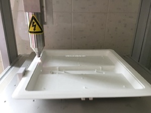Máquina de Tratamiento por Plasma a Precio Económico, Equipo de Tratamiento por Plasma, Tratador para Limpieza de Superficies LED, Limpieza de Superficies por Plasma - Product Image 4