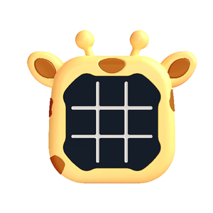 Macchina <span class=keywords><strong>per</strong></span> Gioco <span class=keywords><strong>di</strong></span> Tris XO, Gioco da Tavolo Elettronico <span class=keywords><strong>per</strong></span> <span class=keywords><strong>Bambini</strong></span>, Esercizio <span class=keywords><strong>di</strong></span> <span class=keywords><strong>Memoria</strong></span> e Logica - Product Image 3