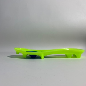 Suela de Fútbol TPU Duradera Kezhi FG con Tacos Largos, Alta Dureza, Antidesgarro, para Fabricación de Calzado de Fútbol Profesional - Product Image 2
