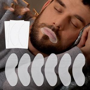 KOYO <span class=keywords><strong>Anti</strong></span> dengkur dengan pori-pori mikro untuk alat pencegah lubang udara mulut untuk tidur di malam hari nyaman - Product Image 6