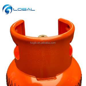 Global GPL Bouteille de gaz 12 12.<span class=keywords><strong>5</strong></span> <span class=keywords><strong>kg</strong></span> de gaz <span class=keywords><strong>butane</strong></span> vide de bonne qualité - Product Image 5
