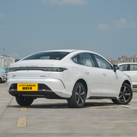 2024 Byd Destroyer 05 2024 Édition Glory DM-i 55KM Type Premium