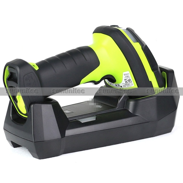 DS3678-SR3U42A0SFW  1D 2D Industrial PDA Waterproof USB Barcode Scanner Rugged Cordless Design Short Range  DS3678-HP3U42A0SFW