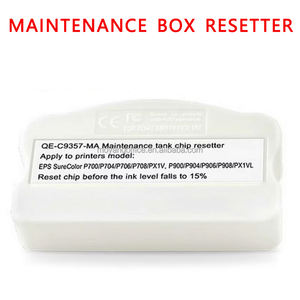 Boîte de réinitialisation de puce de cartouche d'encre MoYang T47A, décodeur de maintenance pour imprimante <span class=keywords><strong>EPSON</strong></span> <span class=keywords><strong>SC</strong></span> P700 <span class=keywords><strong>P900</strong></span> P908 P708 - Product Image 3