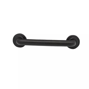 Jeep Wrangler <b>Hood</b> Handle 55176422 Black Steel Replacement Part for <b>Engine</b> <b>Hood</b> - Product Image 2