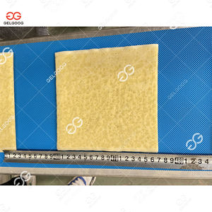 Otomatik Samosa Levha sigara böreği Makinesi hamur açma makinesi - Product Image 5