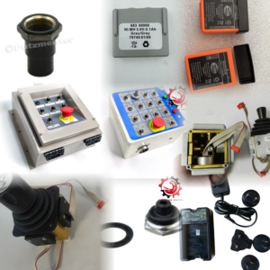 อะไหล่รถปั๊มคอนกรีต ปั๊มน้ำคุณภาพสูง QL-80B SL-100 รับประกัน 3 ปี - Product Image 4