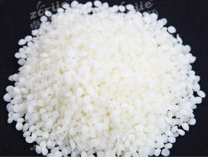 卸売りバルク蜜蝋食品グレードリップスティックワックスイエローホワイト顆粒リップスティックワックスボトルキャンディーソフトカプセル原料本物 - Product Image 6