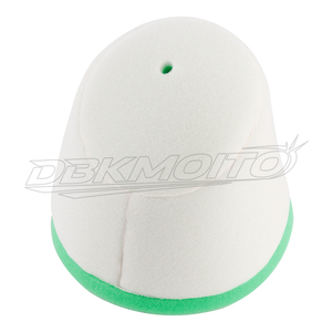 Filtro de Aire de Espuma para Motocicleta <span class=keywords><strong>Kawasaki</strong></span> KX 80 <span class=keywords><strong>85</strong></span> 1991 - 2021, Piezas de Repuesto, Filtro Elemento 151009 110131271 - Product Image 2