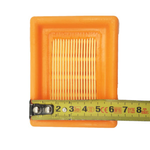 Filtro Aria per Macchinari da Giardino 4134 141 0300 per Decespugliatore FS120 FS200 FS250 FS300 FS350 FS400 FS450 Ricambi - Product Image 4