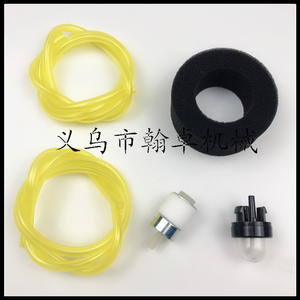 Filtre à air Ryobi 410R 600R 705R 725R 765R280r310BVR RGBV3100 pour débroussailleuse HZPJ, qualité DIY, nylon électrique, OEM personnalisable - Product Image 2