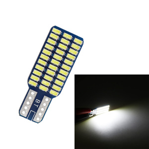 Car bulb T10 W5W 194 168 License <b>plate</b> light, CANBUS decoder, <b>side</b> marker light bulb - Product Image 1