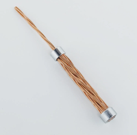 Câble CCS 37 brins 150mm² 185mm² 240mm² 300mm² 40 % IACS DSA pour mise à la terre des postes de transformation