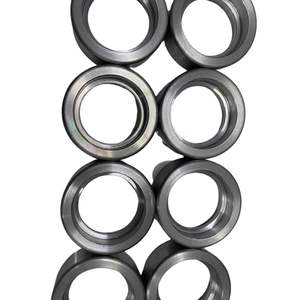 Servicio de Mecanizado CNC de Precisión Profesional en Acero Inoxidable Personalizado VN, con Mecanizado por Brochado y Electroerosión por Hilo - Product Image 2