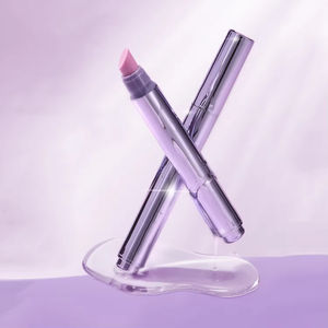 Huile nourrissante pour ongles en céramique naturelle, brillante, renforçante, réparatrice, soin des cuticules, logo personnalisé, huile essentielle 2 en 1 - Product Image 1