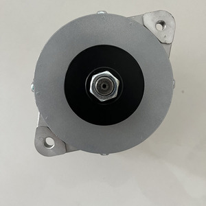 Excavator Spare Parts <strong>Alternator</strong> 600-821-9311 for PC400 6D125 Engine Parts - Product Image 2