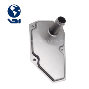 Hanzhuang truyền Bộ lọc tự động truyền dầu lọc & Gasket cho Nissan <span class=keywords><strong>Cube</strong></span> Juke 31726-6a00a 2824a021 31728-3jx0a - Product Image 3