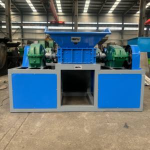 Revolutionary Eco-Shred Pro: Smart Car & Waste Processing System Actualización tecnológica por tiempo limitado Oferta de garantía de cero residuos - Product Image 2