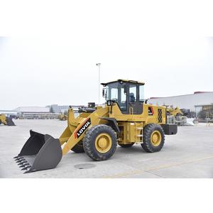 Телескопический колесный погрузчик LOVOL 3 тонны <span class=keywords><strong>FL936F</strong></span> 92 кВт, мини-погрузчик с навесным оборудованием, цена - Product Image 4