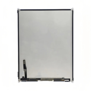 สำหรับ iPad 5 6 จอ LCD ขนาด 9.7 นิ้ว Retina IPS สำหรับรุ่น A1822 A1823 A1893 A1954 คุณภาพพรีเมียม ทดสอบแล้ว ขายส่ง OEM - Product Image 3
