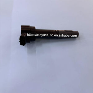 คอยล์จุดระเบิดคุณภาพสูงสำหรับรถยนต์ ยี่ห้อใหม่ รุ่น 479Q18100 474Z18100 HD0018100M1 สำหรับรถยนต์ Haima รุ่น Family, Happin และ Freema ปี 2008-2013 - Product Image 2