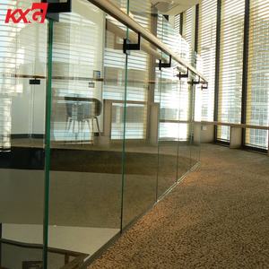 <span class=keywords><strong>Verre</strong></span> de sécurité feuilleté personnalisé pour les systèmes de fenêtres et de garde-corps en <span class=keywords><strong>verre</strong></span>-Solutions de vitrage résistant aux chocs - Product Image 1