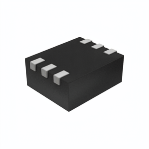 6-WFDFN Exposed Pad Electronic Parts List Components FDMJ1032C Large Stock Transistors - Product Image 1