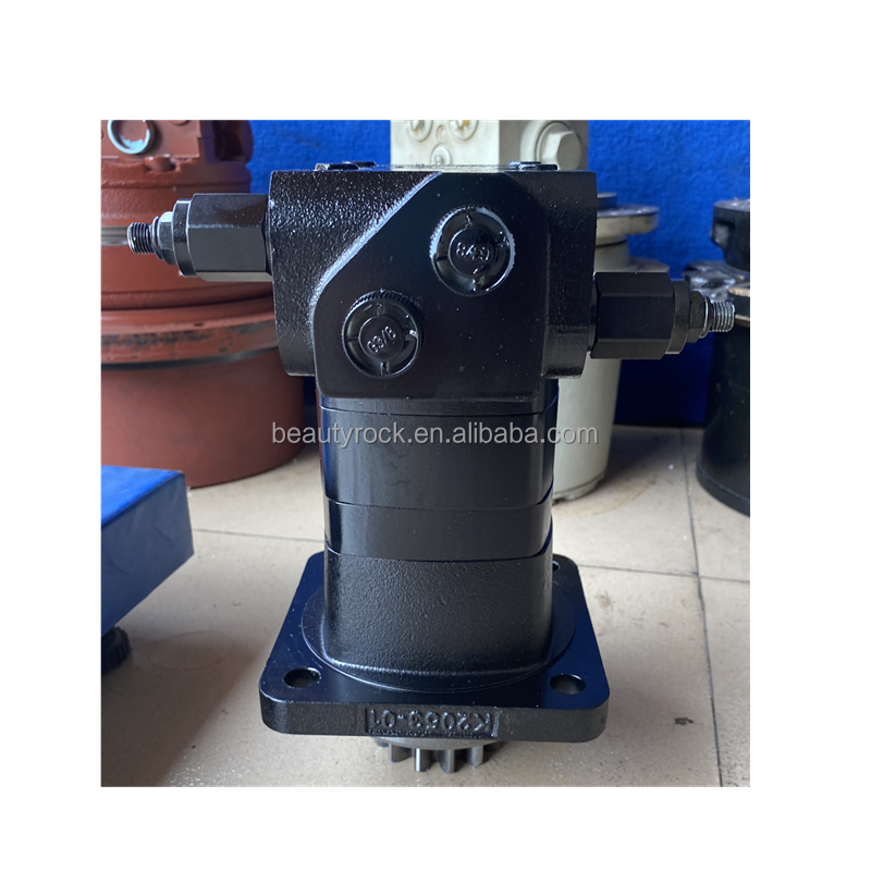 Wacker Neuson 1404 ET16 EZ17 ZX17 Hydraulic Swing Motor
