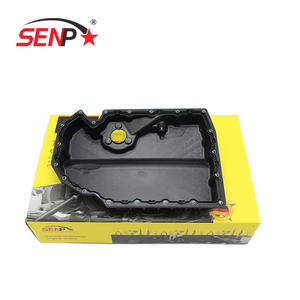 VW Tiguan için SENP 06K103600R motor yağı tava Audi A1 A3 Q3 1.8 <span class=keywords><strong>2</strong></span>.0L toptan oto motor parçaları - Product Image 4