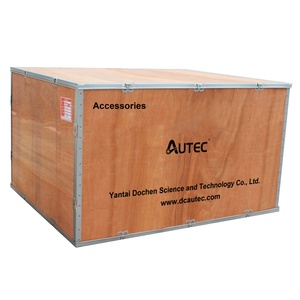 Machine de <span class=keywords><strong>test</strong></span> de châssis de véhicule industriel professionnelle AUTEC, nouvelle arrivée, de bonne qualité, en acier/fer - Product Image 4