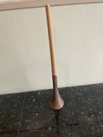 Chausse-pied autoportant en bois style nordique, ultra long, pour personnes âgées et femmes enceintes