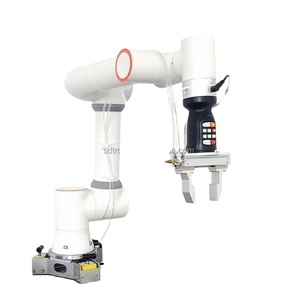 หุ่นยนต์ร่วมปฏิบัติงานแบบมีแขน รองรับน้ำหนัก 3 กก. สำหรับหยิบและวาง - Product Image 1