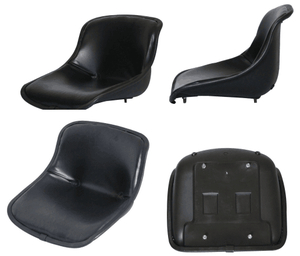 Nouveaux sièges elliptiques étanches pour petits tracteurs et moissonneuses-batteuses <span class=keywords><strong>JM</strong></span>, très demandés - Product Image 3