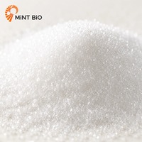 Poudre d'hydroxyproline MiNT-BiO 99% issue de fermentation microbienne AJI, cristalline blanche, fournisseur d'acides aminés en vrac, favorise la production de collagène