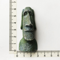 Magneti per Frigorifero di Monumenti Mondiali, Souvenir di Viaggio in Resina 3D, Magneti Decorativi di Edifici Nazionali, Regali