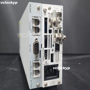 TEXIO PS60-6.6A แหล่งจ่ายไฟ DC แบบควบคุม 60V/6.6A (1700) - Product Image 4