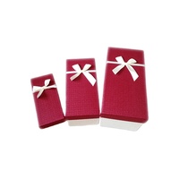 Factory Wholesale Kraft Paper Box Custom Print Gift Cardboard Packaging Box