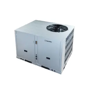 Air Rooftop Conditioner Vertical Type Air Handling Unit Rooftop AHU Wind Cabinet