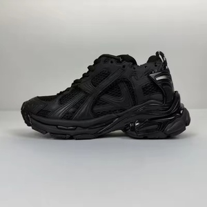 Top Quality Women Chunky Sneakers Walking Style New Styles Fashion Designer Casual Sneaker Shoes Men - Product Image 2