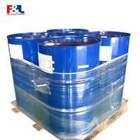 Huile synthétique pour engrenages de voies ferrées BA-SF Emgard RW-B 75W-90 de fabrication allemande d'origine, grade de viscosité SAE J 306, 180 kg par baril