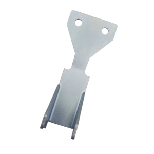 Özel endüstriyel projeler için yüksek hassasiyetli paslanmaz çelik özel sac Metal kesme parçaları - Product Image 5