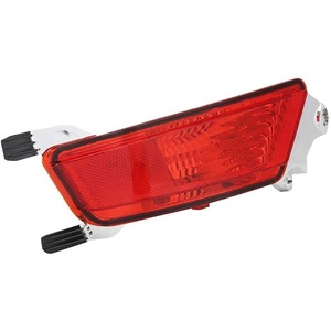 Luces Antiniebla Traseras para Land Rover Range Rover Evoque L494, Izquierda y Derecha, Material de PC para Reemplazo y Reparación - Product Image 4