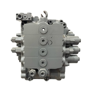 Válvula de Control Pesado GID VOE14576336 para Maquinaria de Construcción EC200B EC210B - Origen Guangdong, Garantía de 3 Meses, Video - Product Image 6