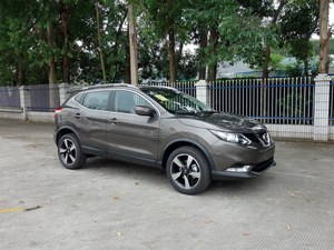 Auto Usado Premium: <span class=keywords><strong>Nissan</strong></span> <span class=keywords><strong>Qashqai</strong></span> 2017, SUV de 5 Puertas y 5 Asientos. En stock y a precios asequibles. - Product Image 3