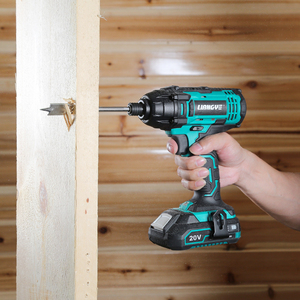 <span class=keywords><strong>Avvitatore</strong></span> <span class=keywords><strong>a</strong></span> impulsi angolato Liangye Power Tools LCW777-1A <span class=keywords><strong>18V</strong></span> 20V, <span class=keywords><strong>avvitatore</strong></span> <span class=keywords><strong>a</strong></span> batteria senza fili - Product Image 6