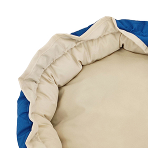 Cama para Mascotas de Alta Calidad, Suave y Cálida, Clásica, con Cojín No Extraíble, Lavable, Resistente, Tipo Cueva para Perros y Gatos - Product Image 5